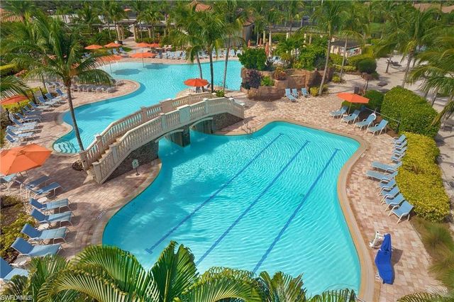9509 Avellino WAY 1822, Naples, FL 34113