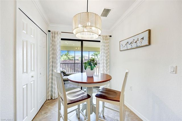 9509 Avellino WAY 1822, Naples, FL 34113