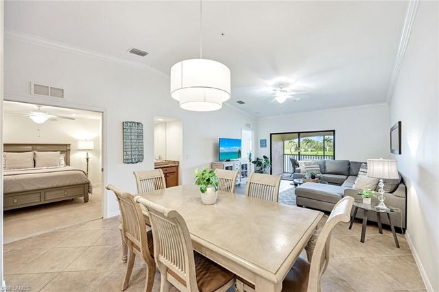 9509 Avellino WAY 1822, Naples, FL 34113