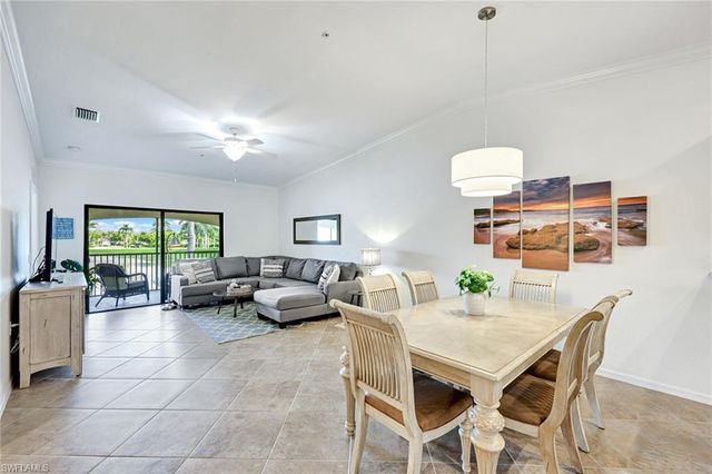9509 Avellino WAY 1822, Naples, FL 34113