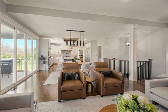 2002 Foxtail Point, Kearney, MO 64060