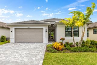 12439 SW Blue Mangrove Parkway, Port St Lucie, FL 34987