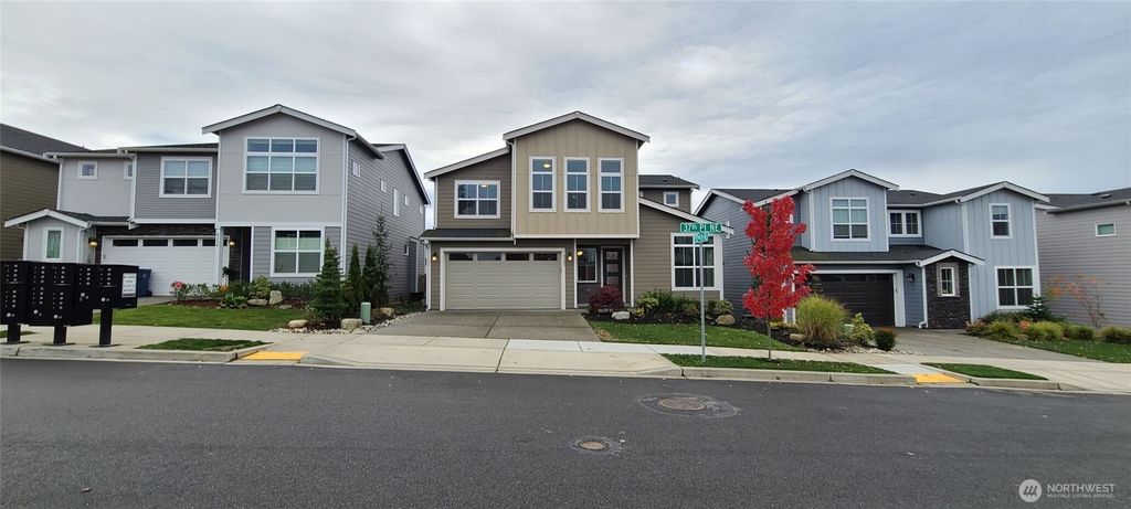 8232 37th Place NE, Marysville, WA 98270