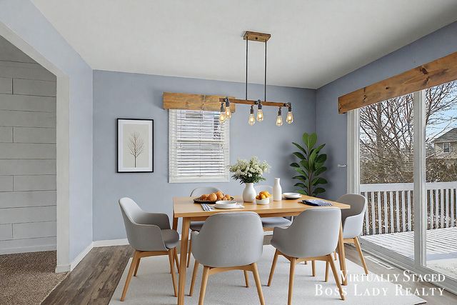 6323 Brookfield Court, Georgetown Twp, MI 49426