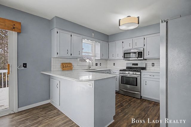 6323 Brookfield Court, Georgetown Twp, MI 49426