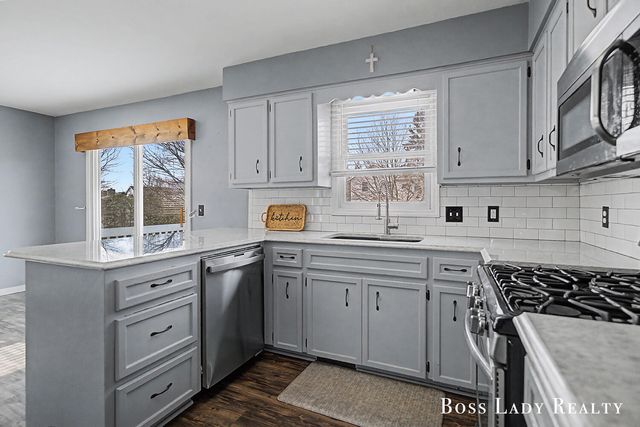 6323 Brookfield Court, Georgetown Twp, MI 49426