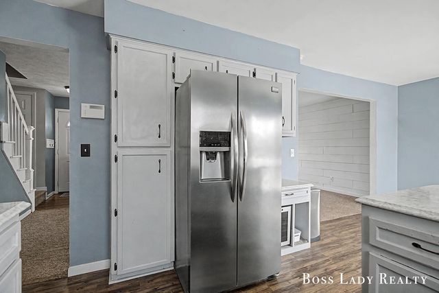 6323 Brookfield Court, Georgetown Twp, MI 49426