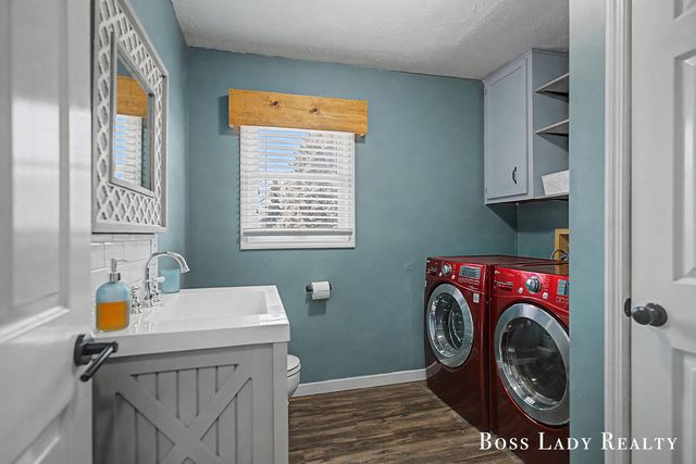 6323 Brookfield Court, Georgetown Twp, MI 49426