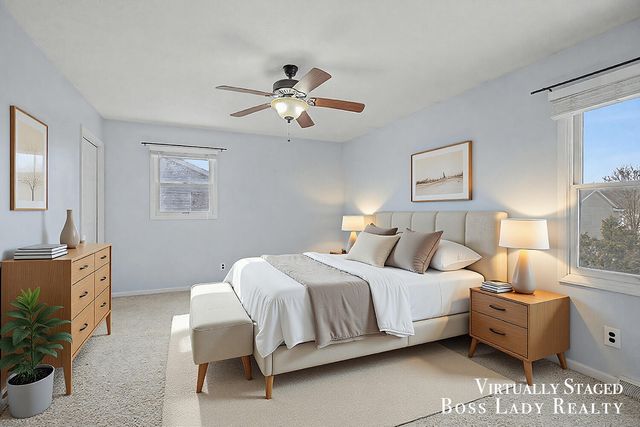 6323 Brookfield Court, Georgetown Twp, MI 49426