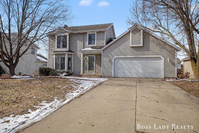 6323 Brookfield Court, Georgetown Twp, MI 49426