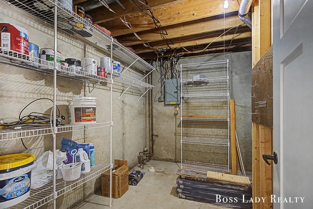 6323 Brookfield Court, Georgetown Twp, MI 49426