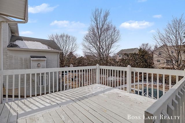 6323 Brookfield Court, Georgetown Twp, MI 49426