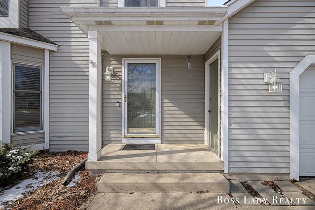 6323 Brookfield Court, Georgetown Twp, MI 49426