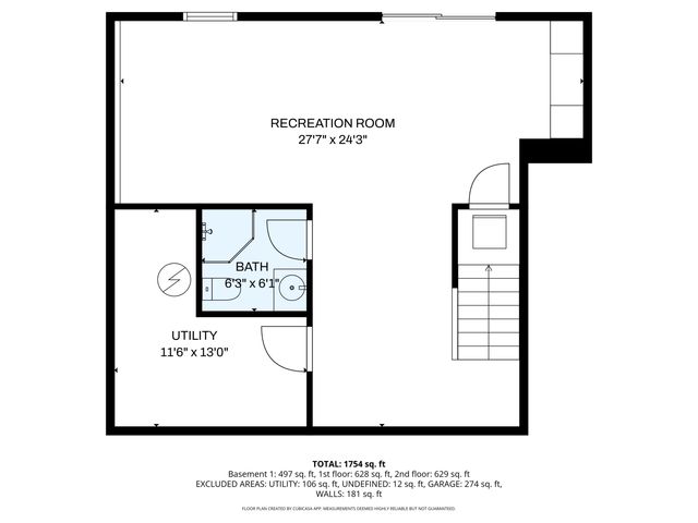 6323 Brookfield Court, Georgetown Twp, MI 49426