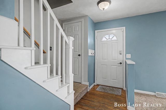 6323 Brookfield Court, Georgetown Twp, MI 49426