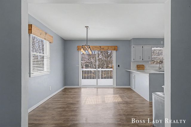 6323 Brookfield Court, Georgetown Twp, MI 49426