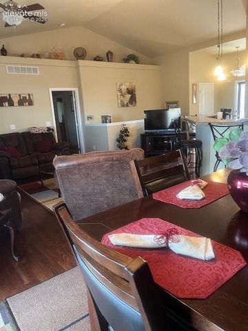 777 Woodleaf Drive, Pueblo West, CO 81007