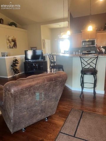777 Woodleaf Drive, Pueblo West, CO 81007