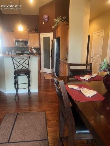 777 Woodleaf Drive, Pueblo West, CO 81007
