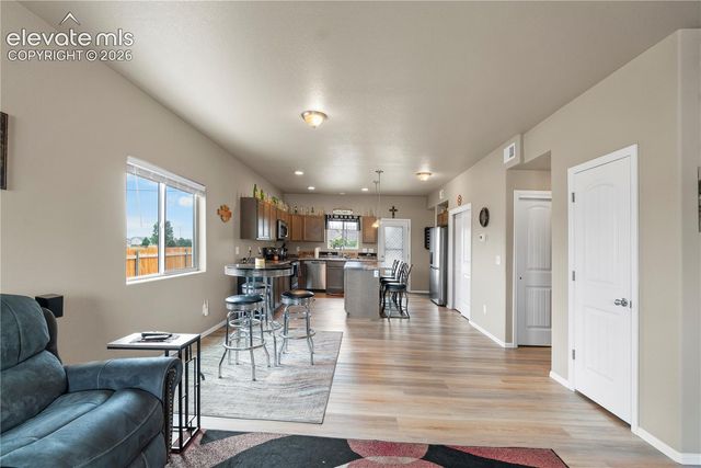 777 Woodleaf Drive, Pueblo West, CO 81007