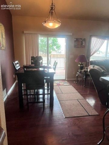 777 Woodleaf Drive, Pueblo West, CO 81007