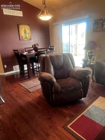 777 Woodleaf Drive, Pueblo West, CO 81007