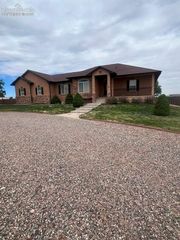 777 Woodleaf Drive, Pueblo West, CO 81007