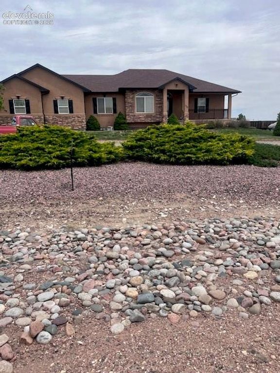 777 Woodleaf Drive, Pueblo West, CO 81007 — photo 2