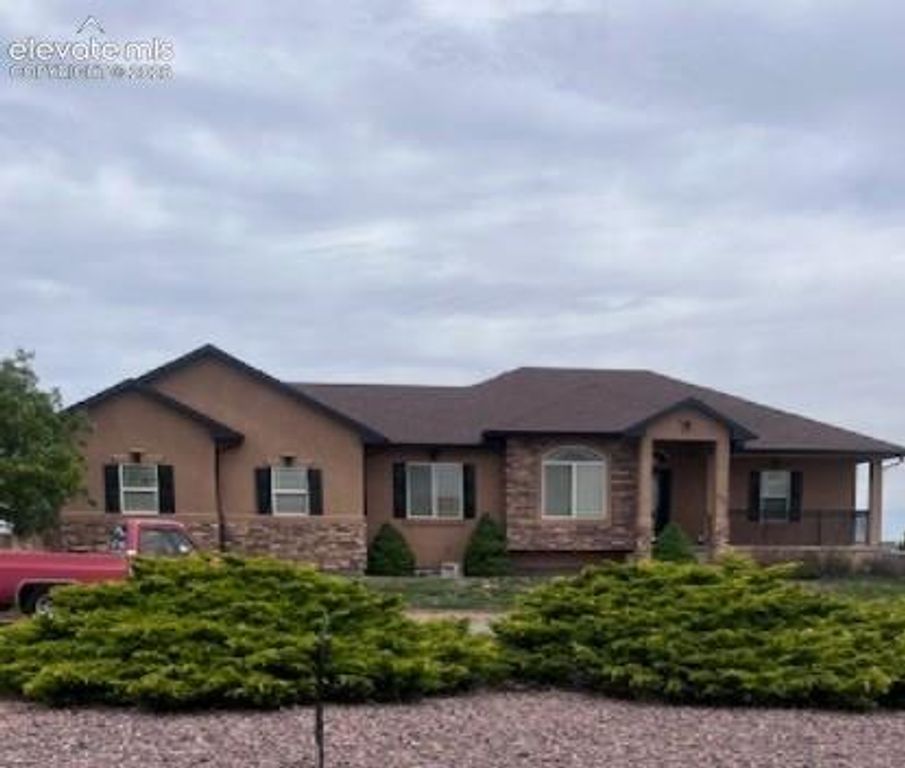 777 Woodleaf Drive, Pueblo West, CO 81007 — photo 3