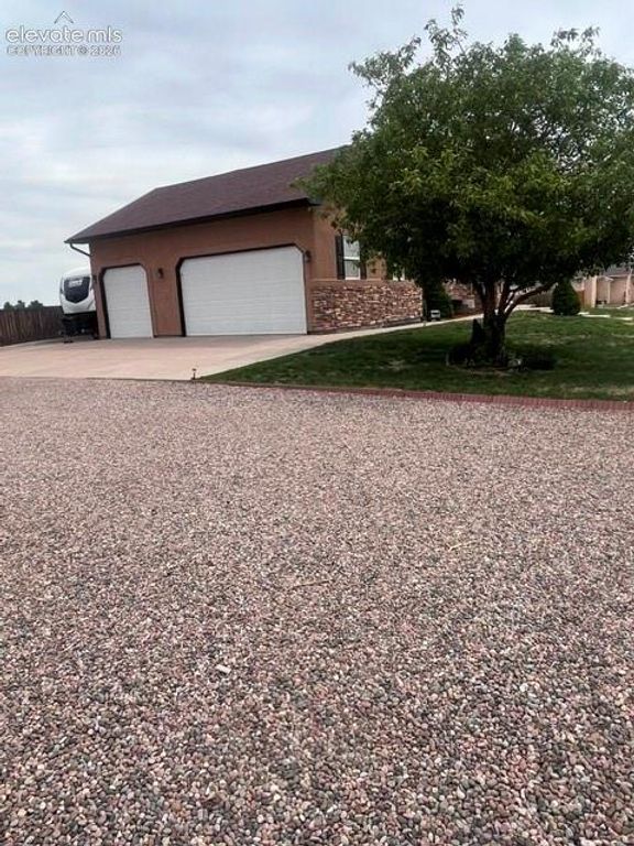 777 Woodleaf Drive, Pueblo West, CO 81007 — photo 5