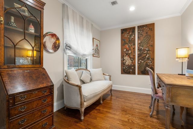39 Hammond Street 2, Cambridge, MA 02138