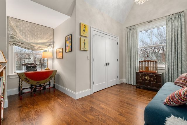 39 Hammond Street 2, Cambridge, MA 02138