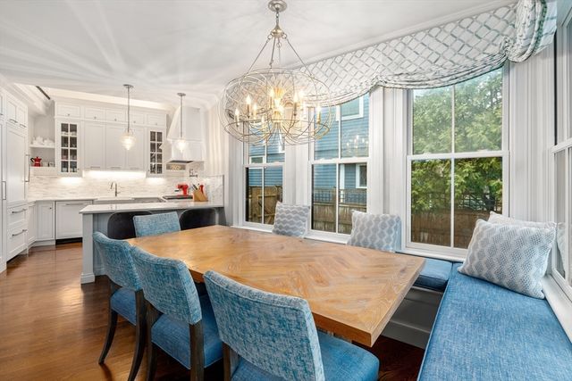 39 Hammond Street 2, Cambridge, MA 02138