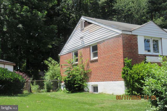 12902 EVANSTON ST, Rockville, MD 20853