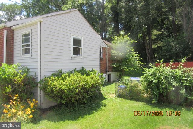 12902 EVANSTON ST, Rockville, MD 20853