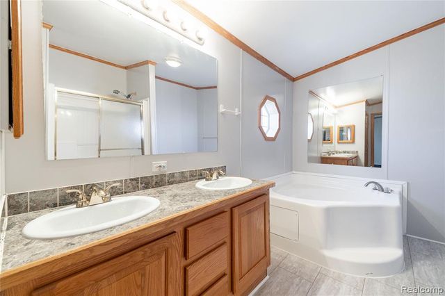 11160 Chestnut Run Court, South Lyon, MI 48178