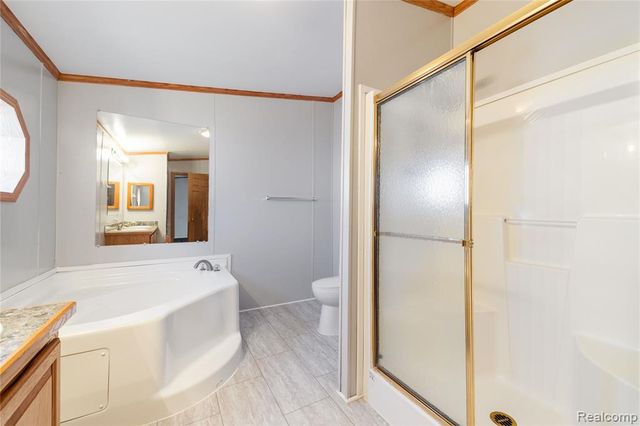 11160 Chestnut Run Court, South Lyon, MI 48178