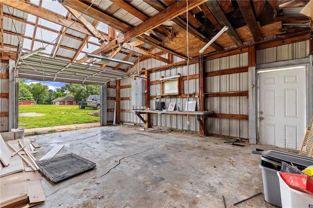 814 E North Main Street, Richmond, MO 64085