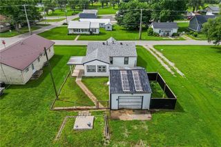 814 E North Main Street, Richmond, MO 64085