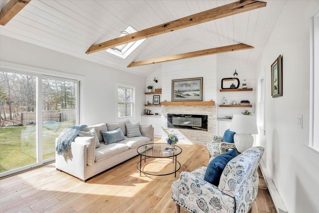 53 Chase Road, East Sandwich, MA 02537