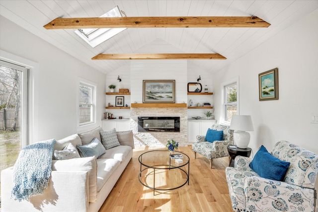 53 Chase Road, East Sandwich, MA 02537