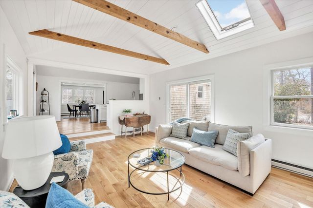 53 Chase Road, East Sandwich, MA 02537