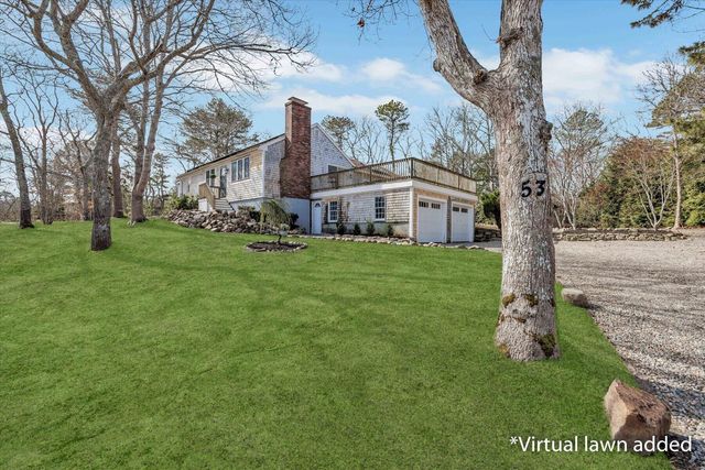 53 Chase Road, East Sandwich, MA 02537