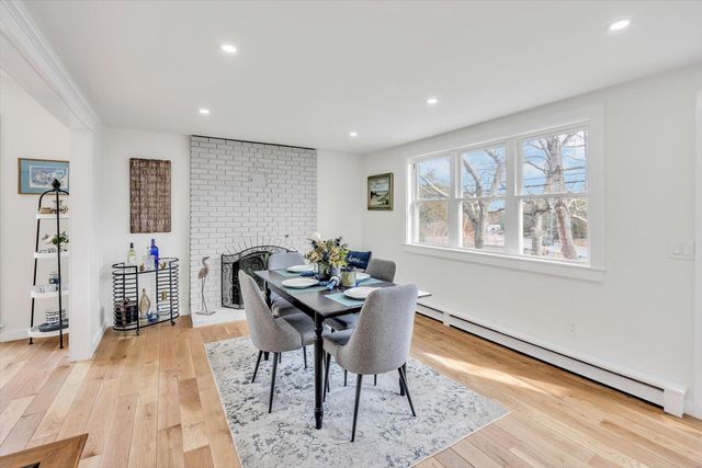 53 Chase Road, East Sandwich, MA 02537