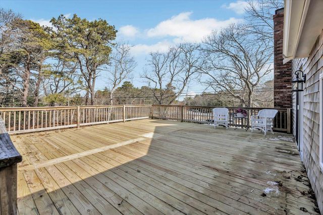 53 Chase Road, East Sandwich, MA 02537