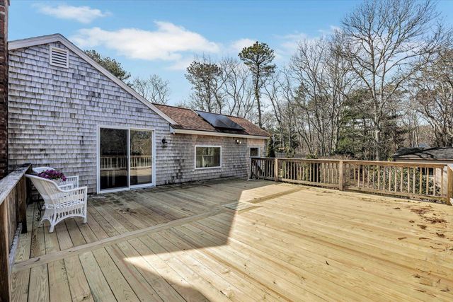 53 Chase Road, East Sandwich, MA 02537