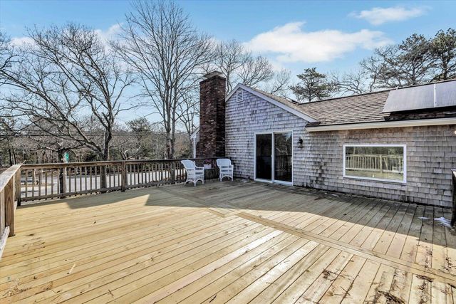 53 Chase Road, East Sandwich, MA 02537