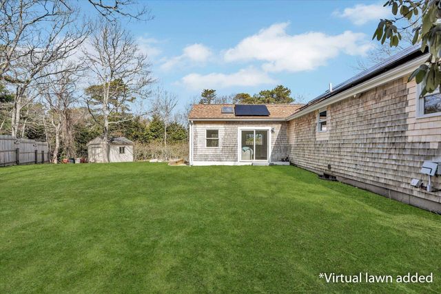 53 Chase Road, East Sandwich, MA 02537