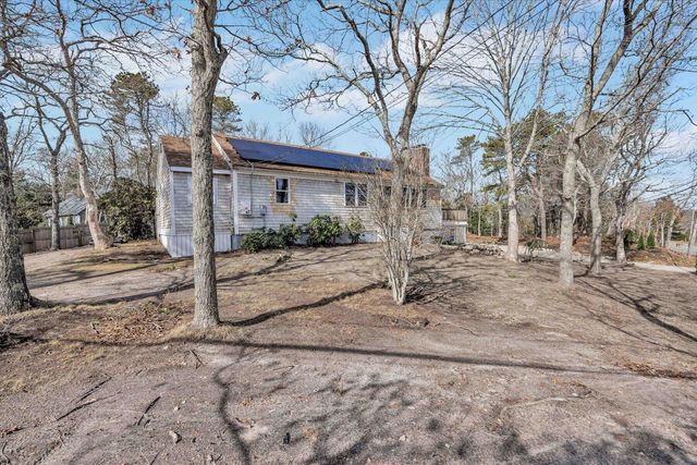 53 Chase Road, East Sandwich, MA 02537