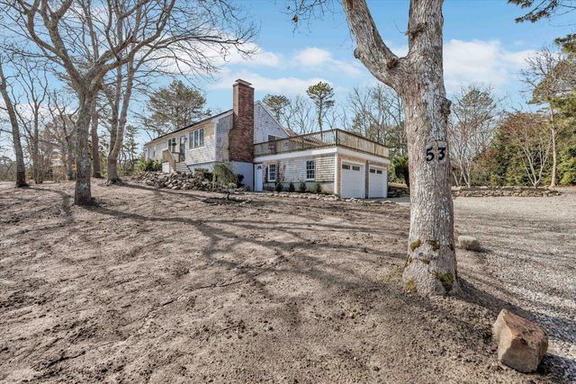 53 Chase Road, East Sandwich, MA 02537
